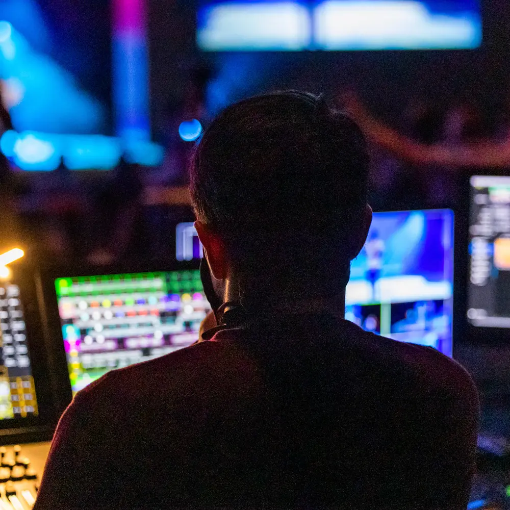 Digital Screens The Biggest Culprit