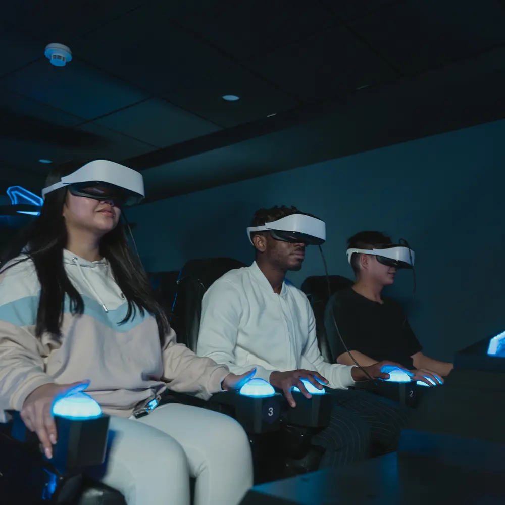 Reduced Outdoor Time